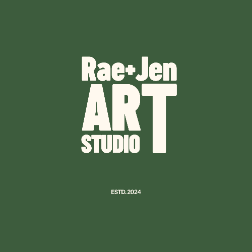 RaeJen Art Studio Gift Certificate